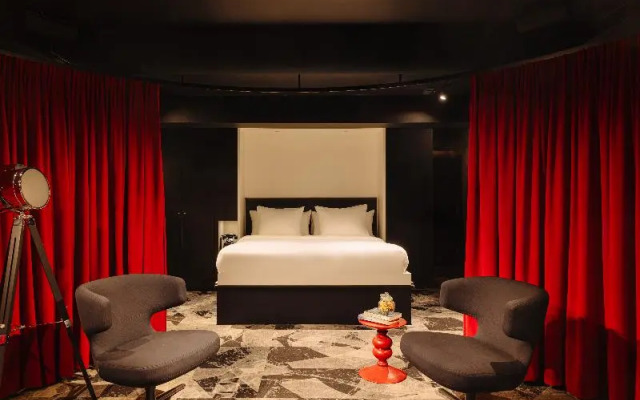 Best Western Savoy