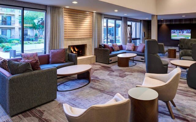 Courtyard by Marriott Des Moines West Clive