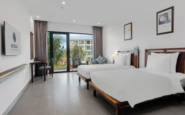 Asteria Mui Ne Resort