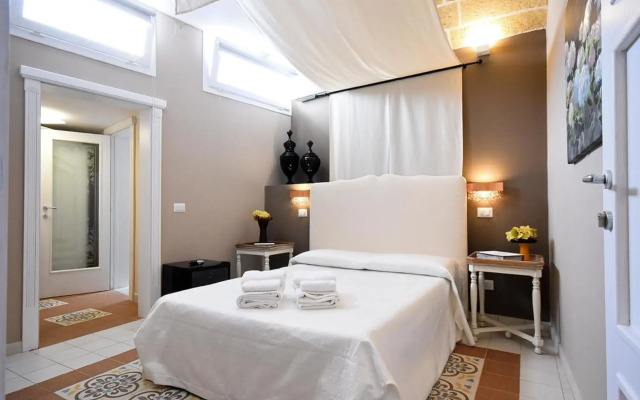 B&B Laura - Luxury Rooms