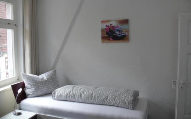 Ferienwohnung Speyer