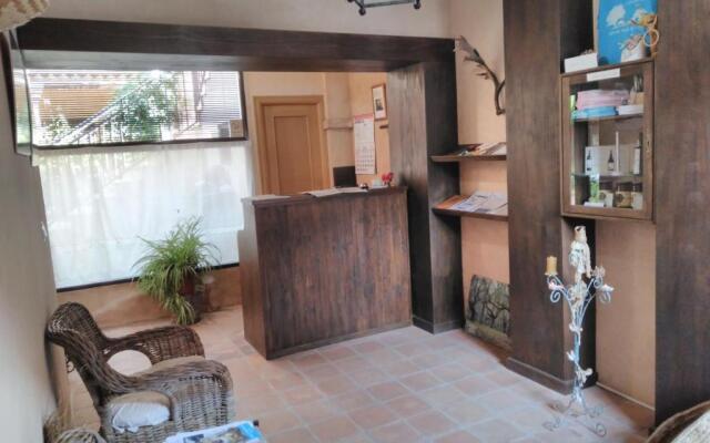 La Venta del Arriero