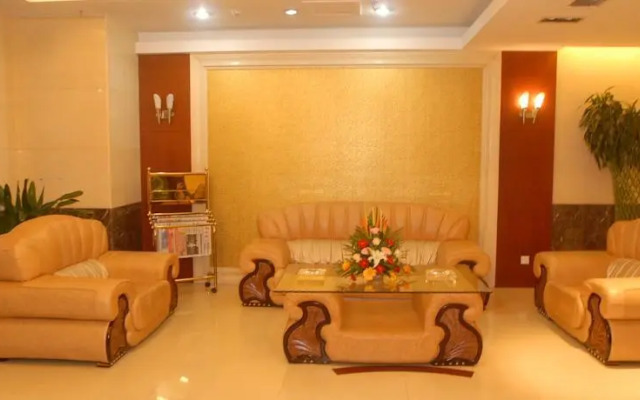 Seven Star Business Hotel