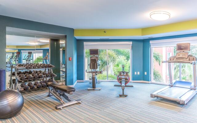 Holiday Inn Express & Suites Bradenton West by IHG