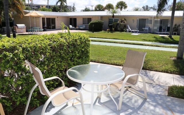 Jamaica Royale 042 - 1 Br Villa