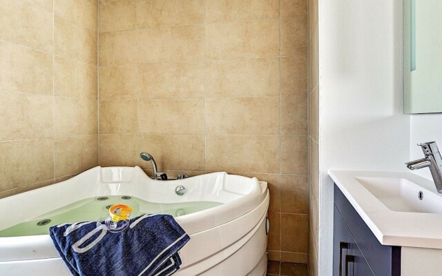 Holiday Home in Kappeln