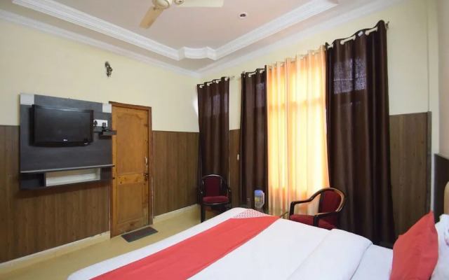 SN Resort by OYO Rooms