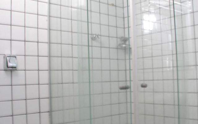 Lagoa Park Hotel