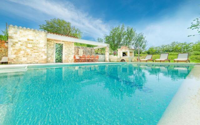 Holiday Home Demetra