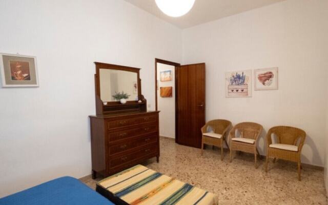 Casa Lisa a due passi dal mare con ampio giardino