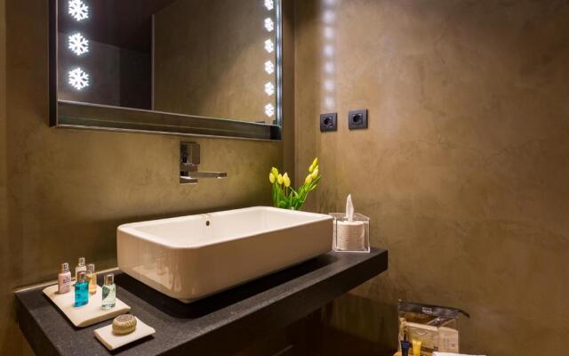 Sport Hotel Hermitage & Spa