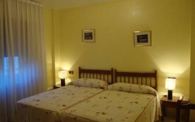 Hostal El Vegano