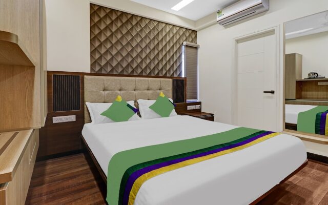 Treebo Elite Heritage