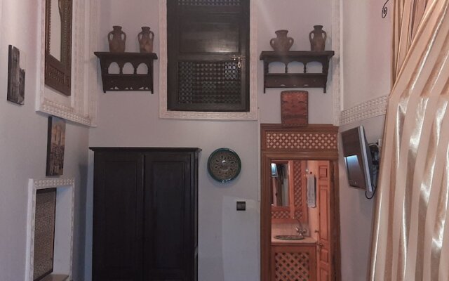 Dar Belmamoun