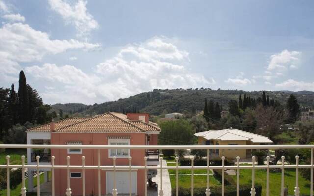 Sunny Apartment Lefkada - Lefkada BnB