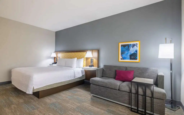 Hampton Inn & Suites Brenham