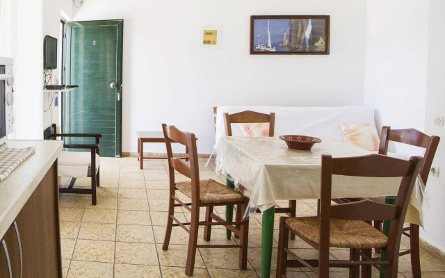 Olive Tree Apartments
