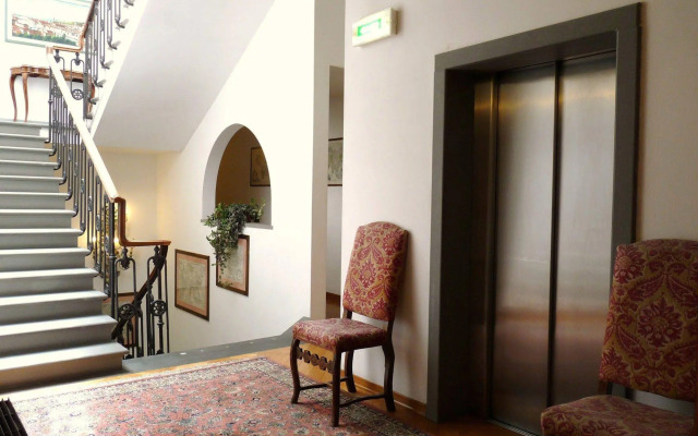 Classic Hotel