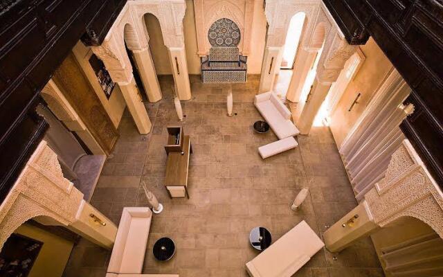 Riad Eleganza Fes