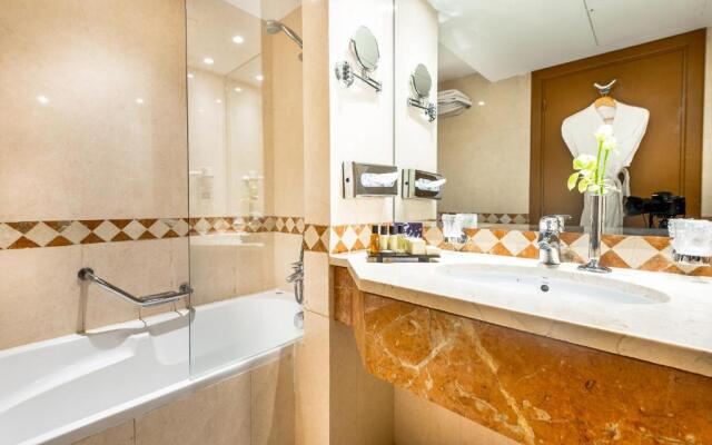 Hotel Borj Rabat - A member of Barceló Hotel Group