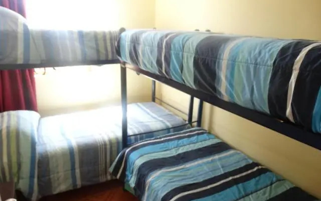 D11-4 Depto diario Arica