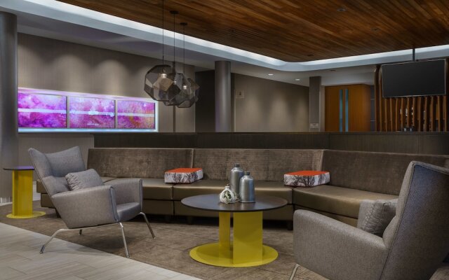 SpringHill Suites Philadelphia West Chester/Exton