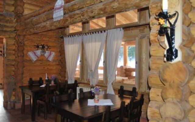 Complex Turist of Suior