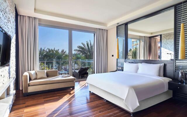 Rixos The Palm Hotel & Suites