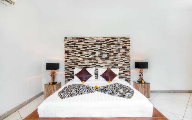 Villa Safari