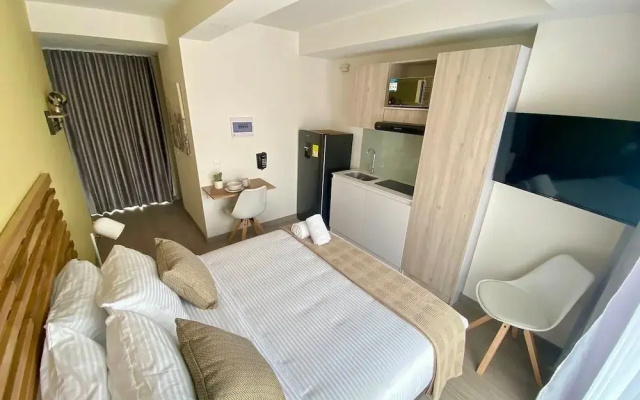 U-GO Edificio Macae