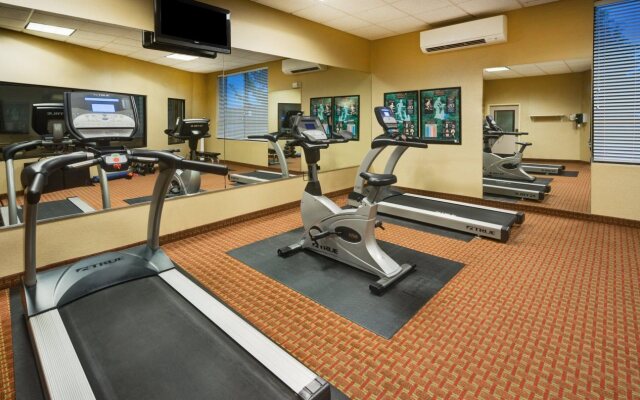 Best Western Plus Pocomoke City