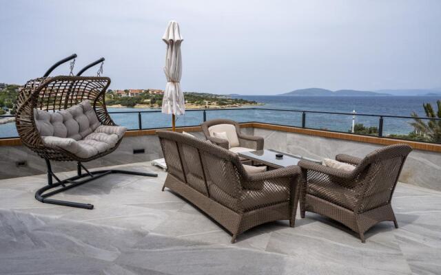 Sa'Rezya Hotel