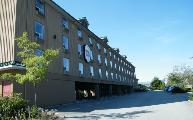 Mountain Retreat Hotel