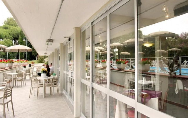 PFA Hotel La Darsena