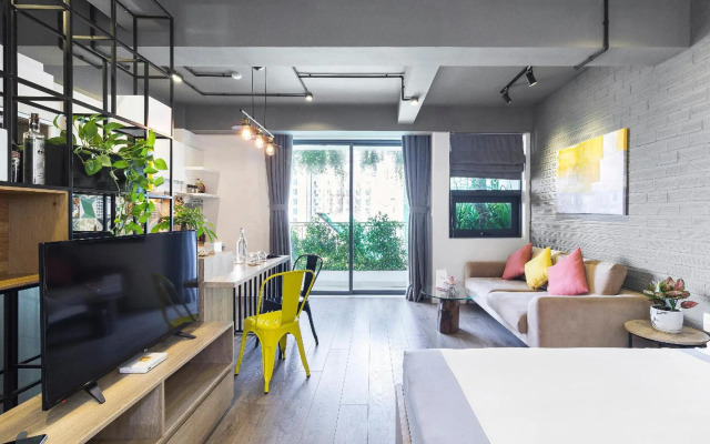 Oasis Nha Trang Hotel