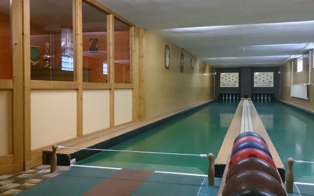 Romantik Hotel zur Krone