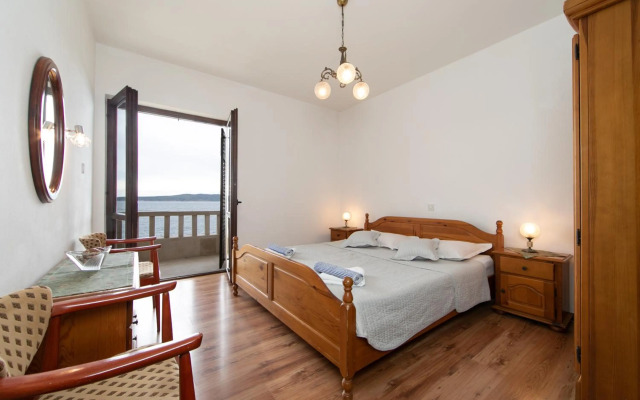 Punta Rata apartment