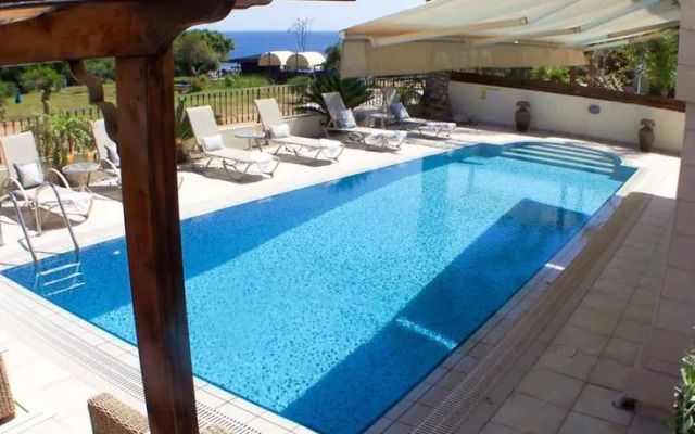 Oceanview Luxury Villa 033