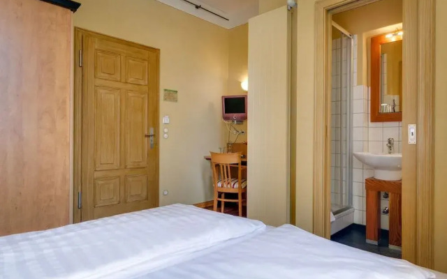 Halbersbacher Schlosshotel - Letzlingen