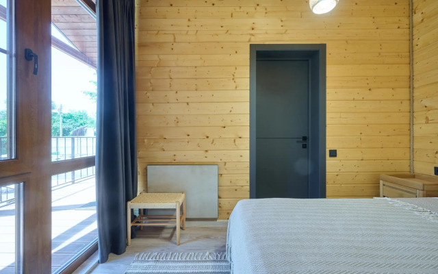 Горная мята