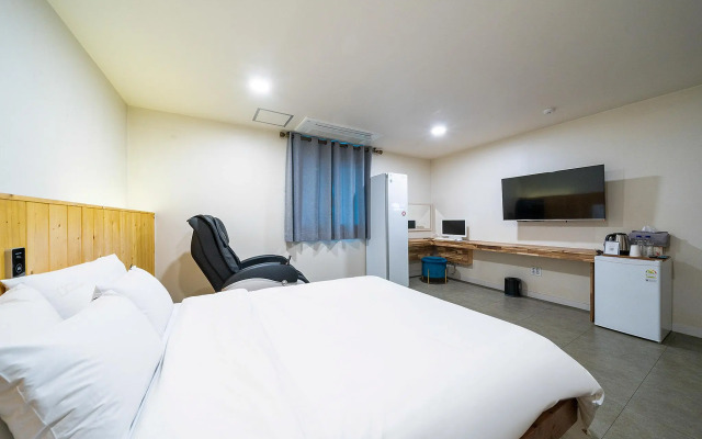 Jawoori Hotel Doan