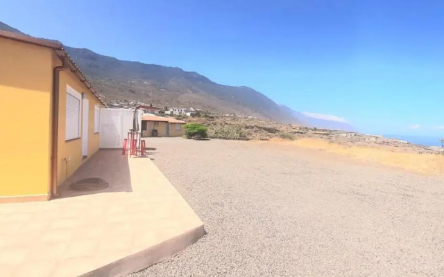 Vista al Mar