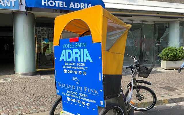 Hotel Adria