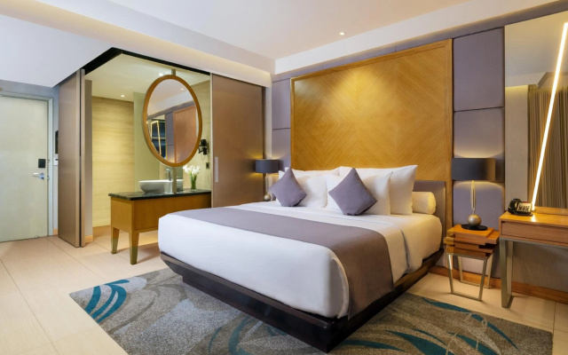 Morazen Surabaya
