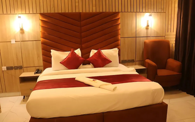 Victorian Bloom Hotel and Resort