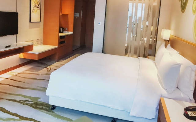 Holiday Inn Chengdu Qinhuang