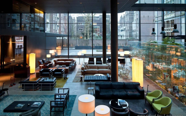 Conservatorium Hotel (Operated by Mandarin Oriental)