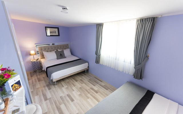 Primero Hotel