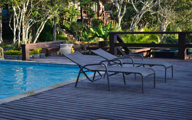 Hotel La Foret & Beach Club