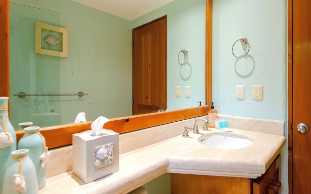 Casa Familia | 3BR | Condo | Puerto Aventuras